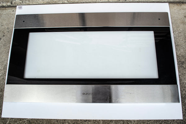 Outer Door Glass Eurotech Haier Oven ED-EUROC90