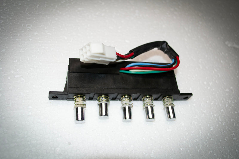 Selector Eurotech Rangehood 6-Pin Connector