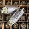 Capacitor Epcos 3.8uF Universal