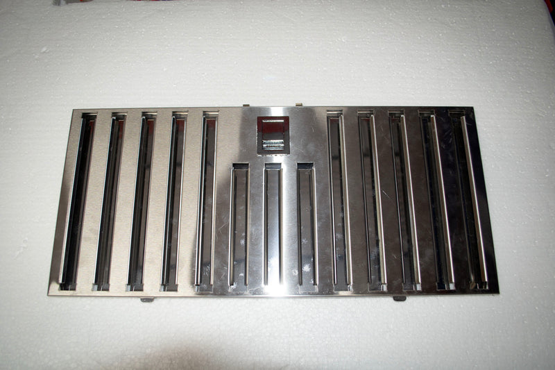 Filter Eurotech Rangehood Powerpack 60