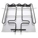 Element Ariston Whirlpool Grill 2450 Watt