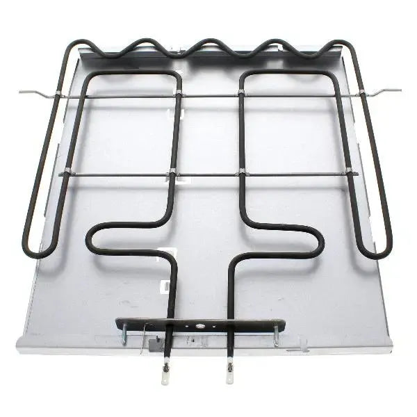 Element Ariston Whirlpool Grill 2450 Watt