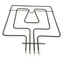 Element Bosch Grill 2800 Watt HBG