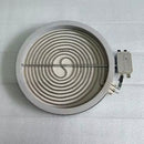 Element Classique Ceramic Hob 200mm CLS64B