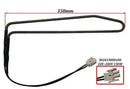 Element Eurotech Refrigerator Defrost ED-FR291