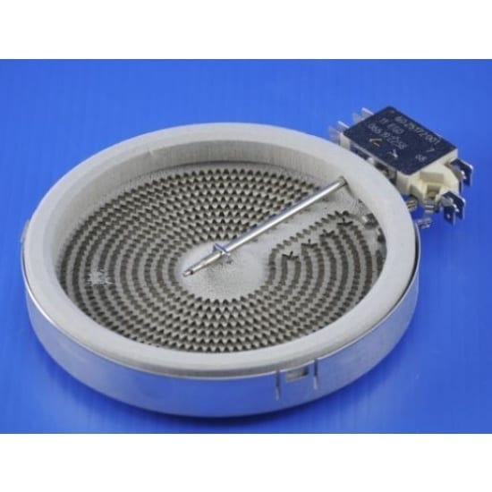 Elements for Ovens & Cooktops - All Major Appliances - Eurotech NZ
