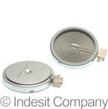 Element Indesit Ceramic Hob 230mm I6VV2