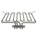 Element Leisure Beko Grill Bake RCM10