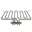 Element Leisure Beko Grill Bake RCM10