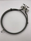 Element Technika Fan 1800 Watt Used