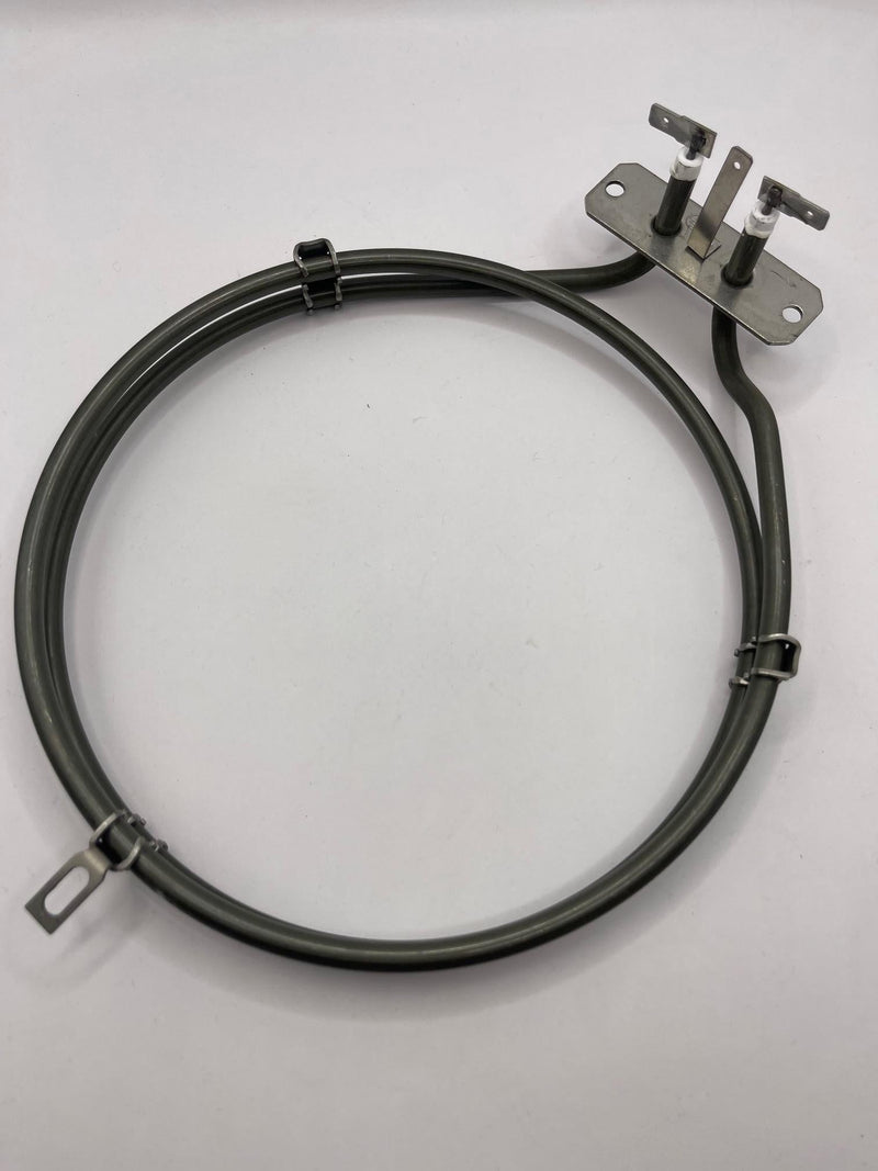 Element Technika Fan 1800 Watt Used | Eurotech NZ