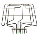 Element Whirlpool Oven Dual Grill OVC