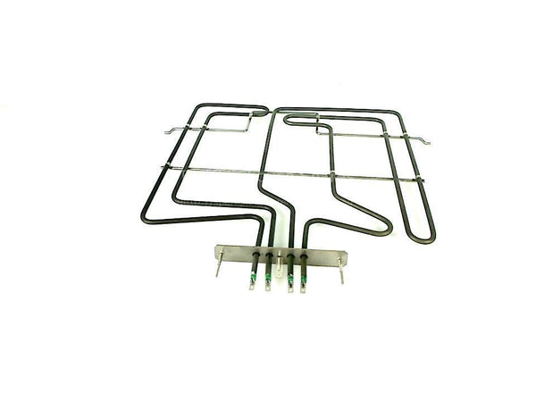 Element Whirlpool Oven Top Upper Grill 6AKP124