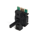 Encoder Steel Induction Control ZA0886