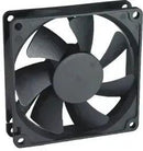 Fan Eurotech Universal Refrigerator HS8020