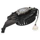 Fan Eurotech Washer/Dryer ED-WDC74