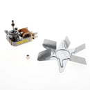 Fan Motor Ariston Indesit Gas Electric Oven FA