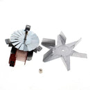 Fan Motor Ariston Indesit Oven ID60