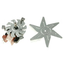 Fan Motor Robinhood Omega Used