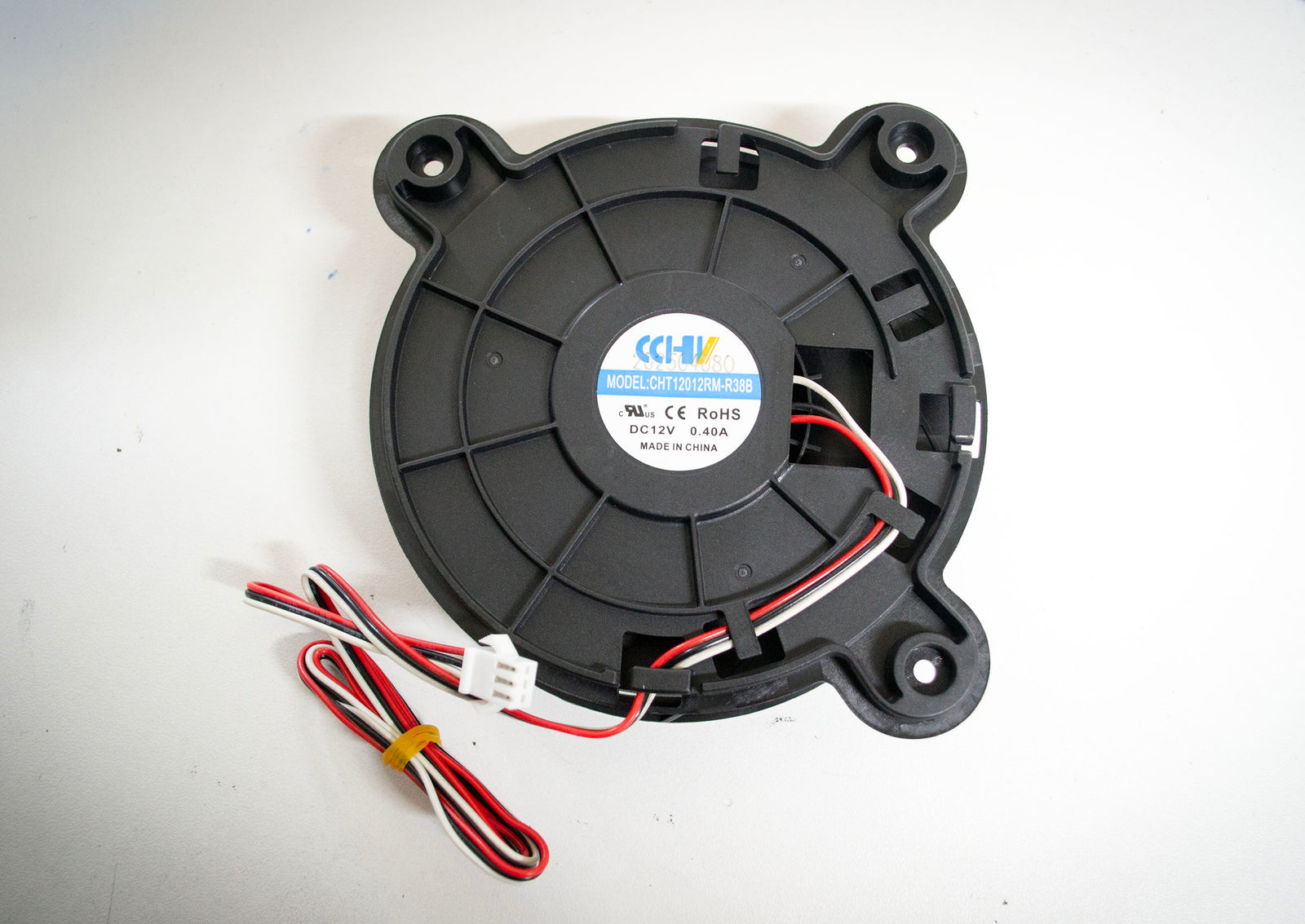 Fan Robinhood Midea Feezer RHVFF | Eurotech NZ