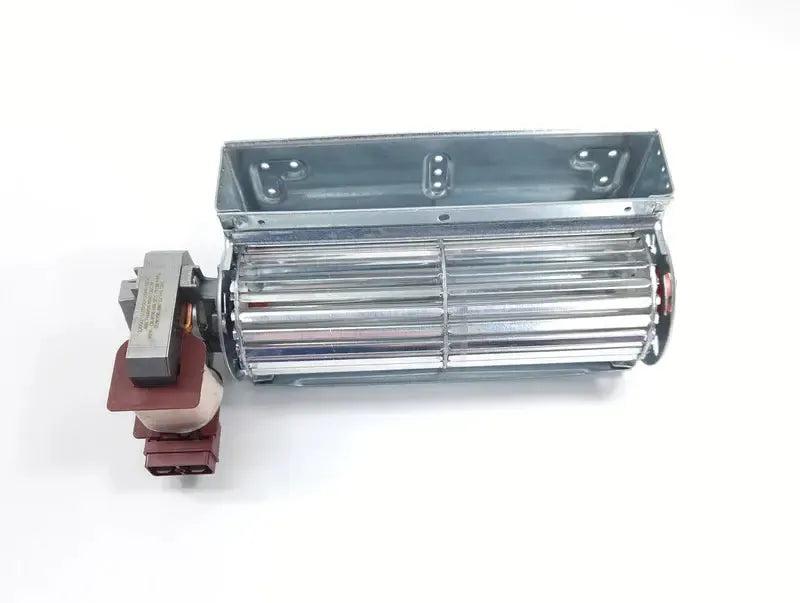 Fan Steel Cuisine Oven Cooling GFE9S | Eurotech NZ