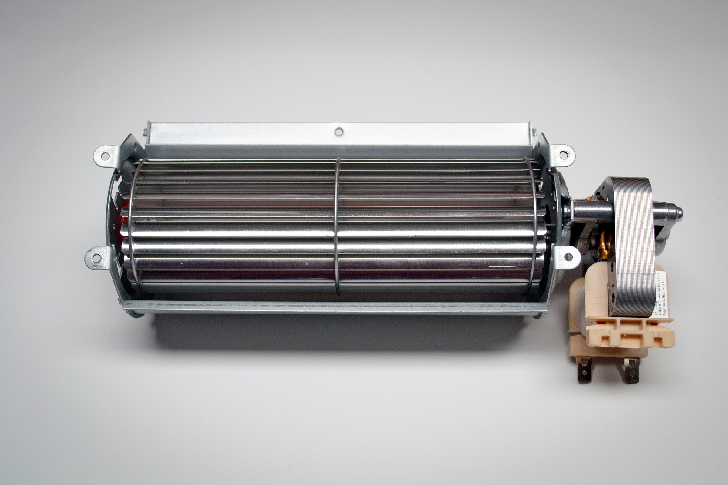 Fan Vogue Euromaid Oven Cooling | Eurotech NZ