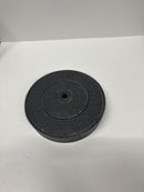 Filter Blanco Rangehood Charcoal RHS6