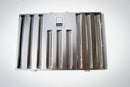 Filter Eurotech Rangehood Baffle 272x180