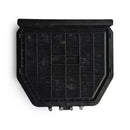 Filter Eurotech Rangehood Carbon ED-POWERPACK