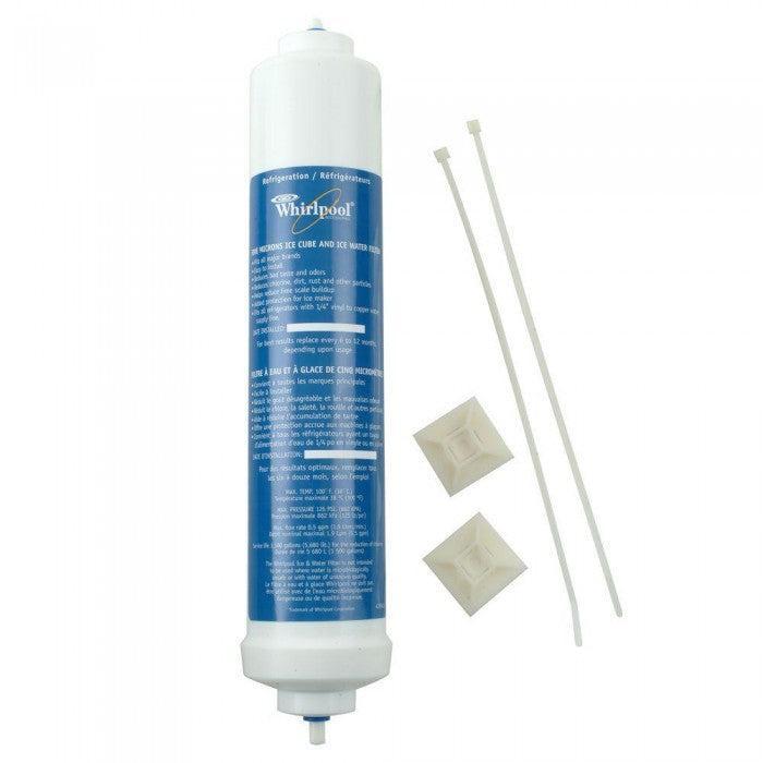 Filter Samsung Whirlpool Refrigerator Water DA29