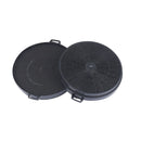 Filter Trieste Slideout Rangehood Carbon