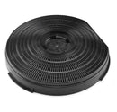Filter Whirlpool Scholtes Rangehood Carbon H456