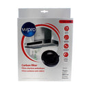 Filter Whirlpool Zanussi Rangehood Carbon AKR400