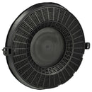 Filter Whirlpool Zanussi Rangehood Carbon AKR400