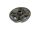 Flame Spreader Eurotech Wok Burner EDG