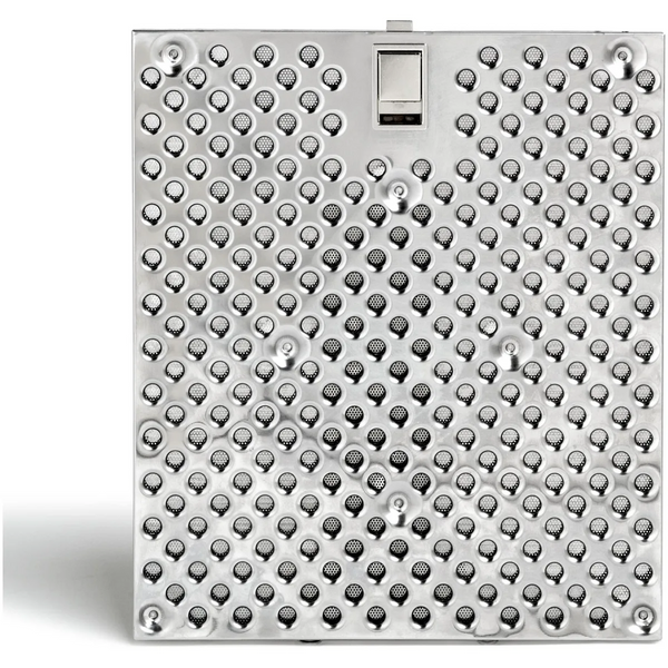 Filter Elica Rangehood Stainless Steel Microhole