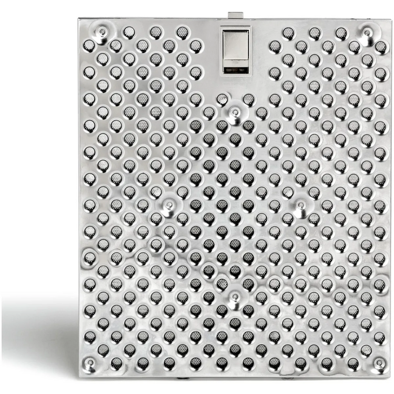 Filter Elica Rangehood Stainless Steel Microhole