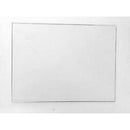 Glass Vogue Oven Middle Door 318160