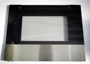 Glass Vogue Oven Outer Door 310100