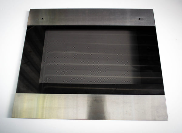Glass Vogue Oven Outer Door 318160