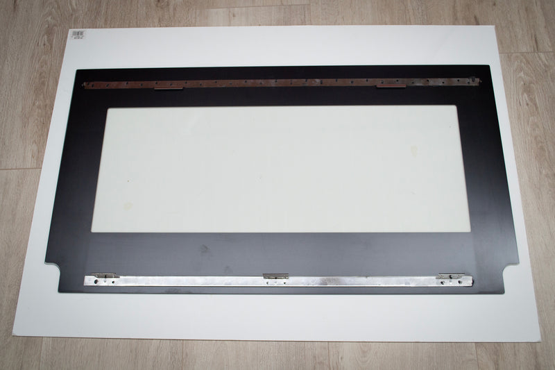 Glass Haier Oven Door Inner HOR90S9MSX1-Oven Part-Eurotech NZ