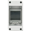 Enclosure Etech 3 Way Surface DIN IP65