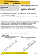 Hinges Indesit Oven Door AKZM7820 Soft Close