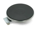 Hotplate 180mm 1500 Watt High Profile Black