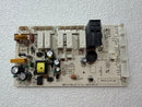 PCBA Eurotech Dishwasher ED-ID12P
