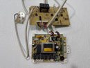 PCB Trieste Dishwasher Main & Display Boards 9235B