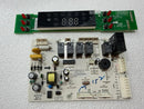 PCB Eurotech Dishwasher Main & Display Boards ED-D6014P