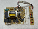 PCB Trieste Dishwasher Main & Display Boards 9348E