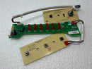 PCB Trieste Dishwasher Display Board TRD-D12P