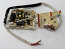 PCB Eurotech Dishwasher Main & Display Boards ED-D6012P